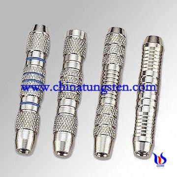 China Dart