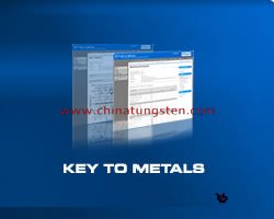 Über Artikel Tungsten