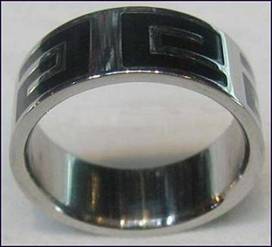 Tungsten Legierung Ring