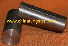 Tungsten Legierung Rod