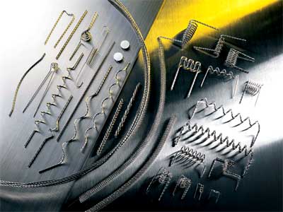 Encalhado Tungstênio Fio,Heating Resistors