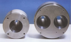 Tungsten Alloys clip