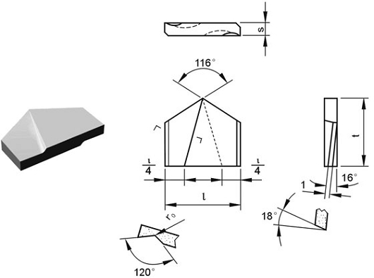 Consejos Soldadas Type E2