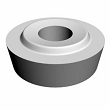 Brazed Tips TypeB4