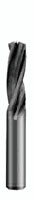 Tungsten Carbide Drills