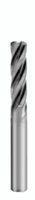 Tungsten Carbide Drills