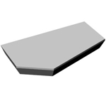 Tungsten Carbide Tips Type M14