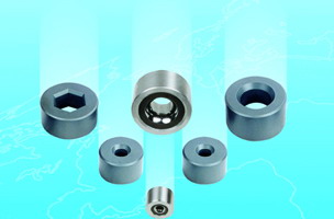 Tungsten Carbide Dies