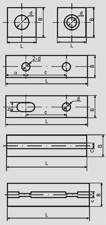 Woodworking Tools