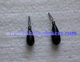 tungsten teardrop weights