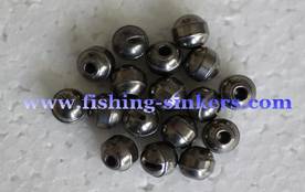 tungsten fishng beads