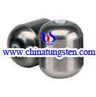 tungsten barrel weights