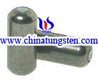 tungsten barrel weights