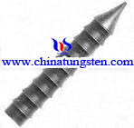 tungsten nail sinkers