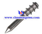 tungsten nail sinkers