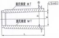 Centre Socket