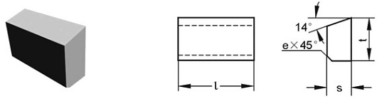 Conseils brasées Type A1