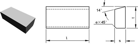 Conseils brasées Type D2