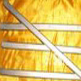 barra de ouro de tungstênio34