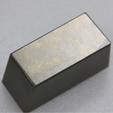 Tungstênio Ouro Cube12