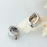 tungsten gold earring19