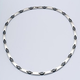 tungsten gold necklace02