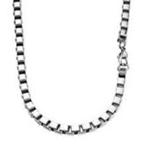 tungsten gold necklace10