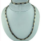 tungsten gold necklace11