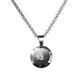 tungsten gold necklace67