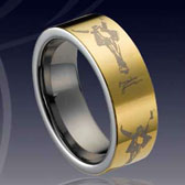 tungsten gold ring06