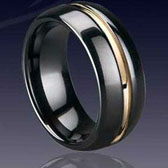 tungsten gold ring09