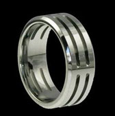 anel de ouro de tungstênio10