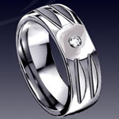 anel de ouro de tungstênio11