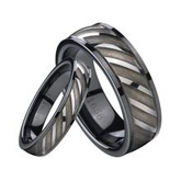 tungsten gold ring31