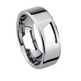 tungsten gold ring35