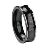 tungsten gold ring37