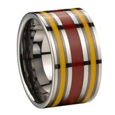 tungsten gold ring41