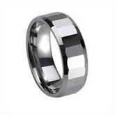 tungsten gold ring42