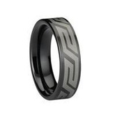 tungsten gold ring54