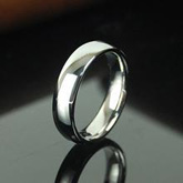 tungsten gold ring79