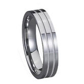 tungsten gold ring86