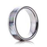 tungsten gold ring89