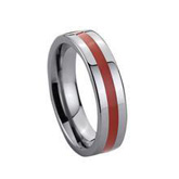 tungsten gold ring90