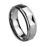 tungsten gold ring113