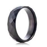 tungsten gold ring115