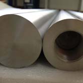 tungsten gold rod21