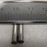 Tungstênio Ouro Rod41