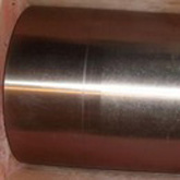 Tungstênio Ouro Rod49