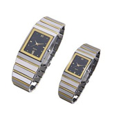 tungsten gold watch45