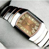 tungsten gold watch58